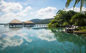 Song Saa Private Island Resort